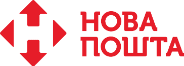 Доставка Новою Поштою